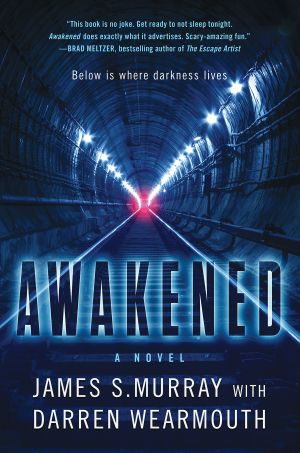 [Awakened 01] • Awakened